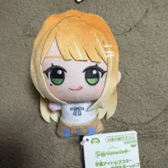 学園アイドルマスター ちびぐるみ ～学園生活～ vol.3　紫雲清夏