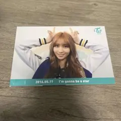 TWICE/SUMNER/NIGHTS/MONOGRAPH/トレカ！ - メルカリ