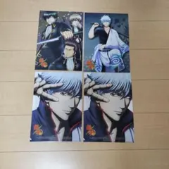 2026年最新】大銀魂展 クリアファイルの人気アイテム - メルカリ