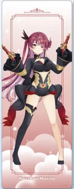 2026年最新】ホロウィッチ 宝鐘マリンの人気アイテム - メルカリ