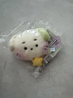 wishnini popup ぬいぐるみ キーリング デントリバー ジェヒ - メルカリ