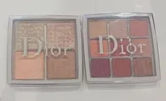 Dior ハイライト アイパレット アイシャドウ セット売りのサムネイル