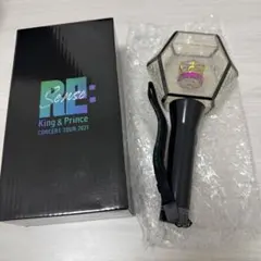 King & Prince コンサートツアー 2021 ペンライト