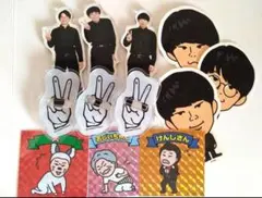 cacao アクスタ 2026年最新】cacao アクリルスタンドの人気アイテム - メルカリ