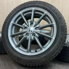 スタッドレス付き❗️18インチRB1純正アルミ❗️ ホンダ - ホンダ HONDA 純正 オデッセイ RB1 ホイール アルミ