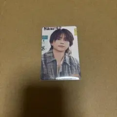 timeless MOMENTUM 交易卡 佐藤勝利/原嘉孝