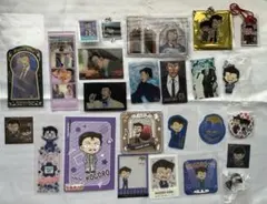 【匿名配送】名探偵コナン 毛利小五郎 25点セット