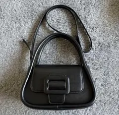 ビームス ショルダーバッグ