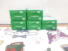 FUJIFILM instax mini フィルム 新品 未開封