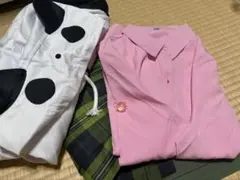 にじさんじ 笹木咲 コスプレ衣装のサムネイル