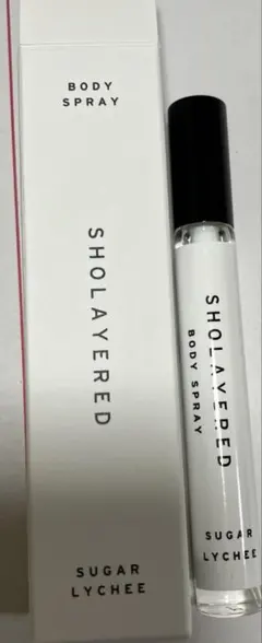シュガーライチ　ショウレイヤード　10ml