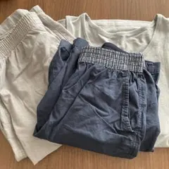 UNIQLO AIRism キッズ服 140サイズ セット