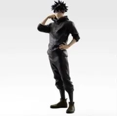 一番くじ 呪術廻戦 死滅回游 ～壱～ G賞 伏黒恵 フィギュア