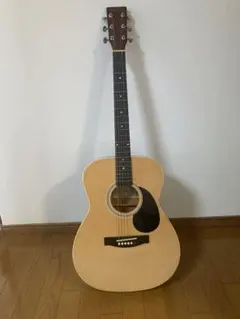 Yamaki アコースティックギター ドレッドノートタイプ - メルカリ