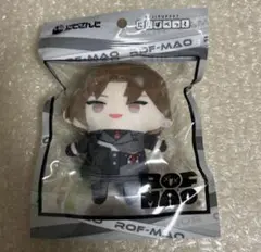 ROF-MAO 加賀美ハヤト にじぱぺっと