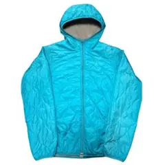 old uniqlo ダウンジャケット パフジャケット ポーカーズ y2k 古着