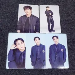 JO1　LAPOSTA2025　ラントレ　豆原一成