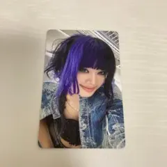 HANA ナオコ トレカ