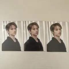 SEVENTEEN FOLLOW ジュンのフォトカード