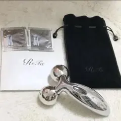 新品】ReFa 4 CARAT 美顔ローラー 本体 - メルカリ