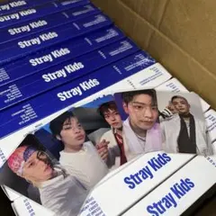 Stray Kids KARMA CEREMONY HOORAY 12枚セット