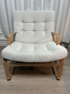 天童木工 ブルーノマットソン イージーチェア Lowタイプ 張地GRADE D