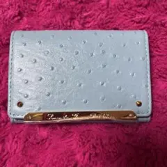 サマンサタバサプチチョイス　名刺入れ　カードケース