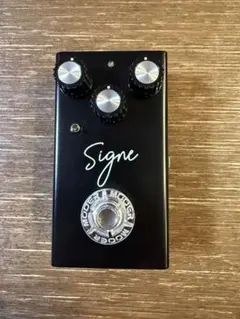 Virtues Signe ギターエフェクターのサムネイル