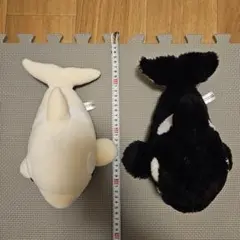 名古屋港水族館 ぬいぐるみ