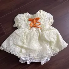 1歳用ドレス