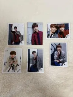 なにわ男子 高橋恭平 公式写真 まとめ売り