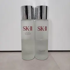 SK-II フェイシャルトリートメントエッセンス　トリートメントクリアローションのサムネイル