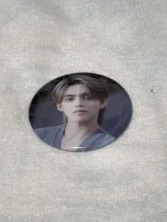 缶バッジ SEVENTEENエスクプス