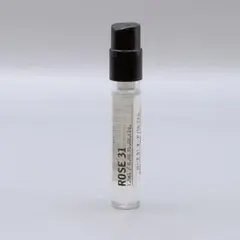 【新品未使用】 LE LABO ルラボ ROSE 31 ローズ 1.5ml 香水のサムネイル