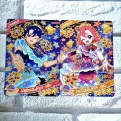 あこがれコズミックツイン　すばる　おとめ