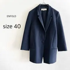 2026年最新】ENFOLD レディース テーラードジャケットの人気アイテム