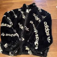 adidas ファージャケット XXS