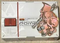 【新品・未使用品】　ポメラ DM11G シャアアズナブルKING JIM 機動戦士ガンダム」とのコラボレーション デジタルメモ「ポメラ」DM11G