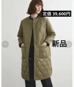 新品　Traditional Weatherwear ARKLEY LONG