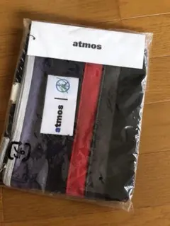 atmos × Sean Wotherspoon multi sacocheのサムネイル