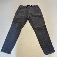 Lee コーデュロイパンツ グレーのサムネイル