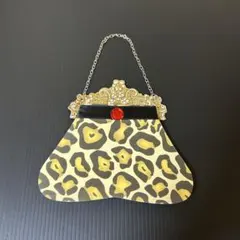 フライングタイガー　メモ帳　フライングタイガー　新品　未使用　ヒョウ柄のサムネイル