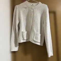 UNIQLO カーディガン