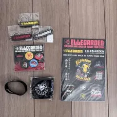 会場限定CD+ステッカー入り缶ケースThe Ravens / BAND-AID - メルカリ