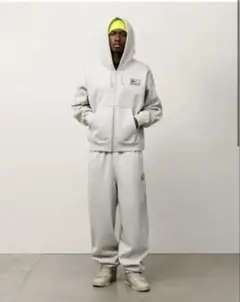 nike フリース パーカー
