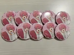 いれいす ないこ おきて。缶バ