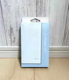 エイスース モバイルバッテリー ZenPower Slim 4000mAhのサムネイル