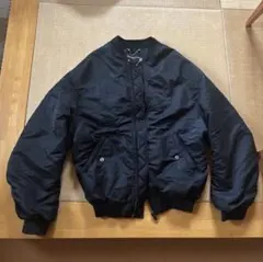 2026年最新】BALENCIAGA メンズ MA-1・フライトジャケットの人気