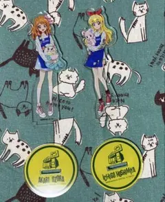 2026年最新】ヴィレッジヴァンガード アイカツの人気アイテム - メルカリ