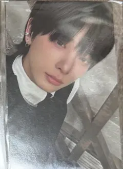 &team HARUA ハルア　global特典 BacktoLife